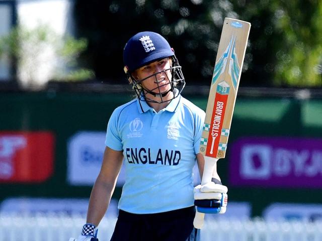 Best spells of Katherine Sciver-Brunt in international cricket