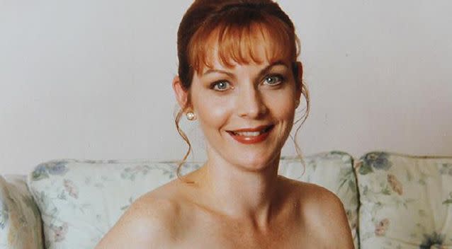 Allison Baden-Clay was murdered in April, 2012.