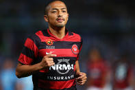 Western Sydney's inaugural marquee player was Japanese midfielder Shinji Ono. The former Feyenoord star, who earned 56 caps with Japan, guided the Wanderers to back-to-back grand finals.