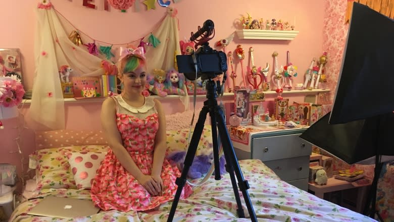 P.E.I. YouTuber wins international competition, trip to Japan