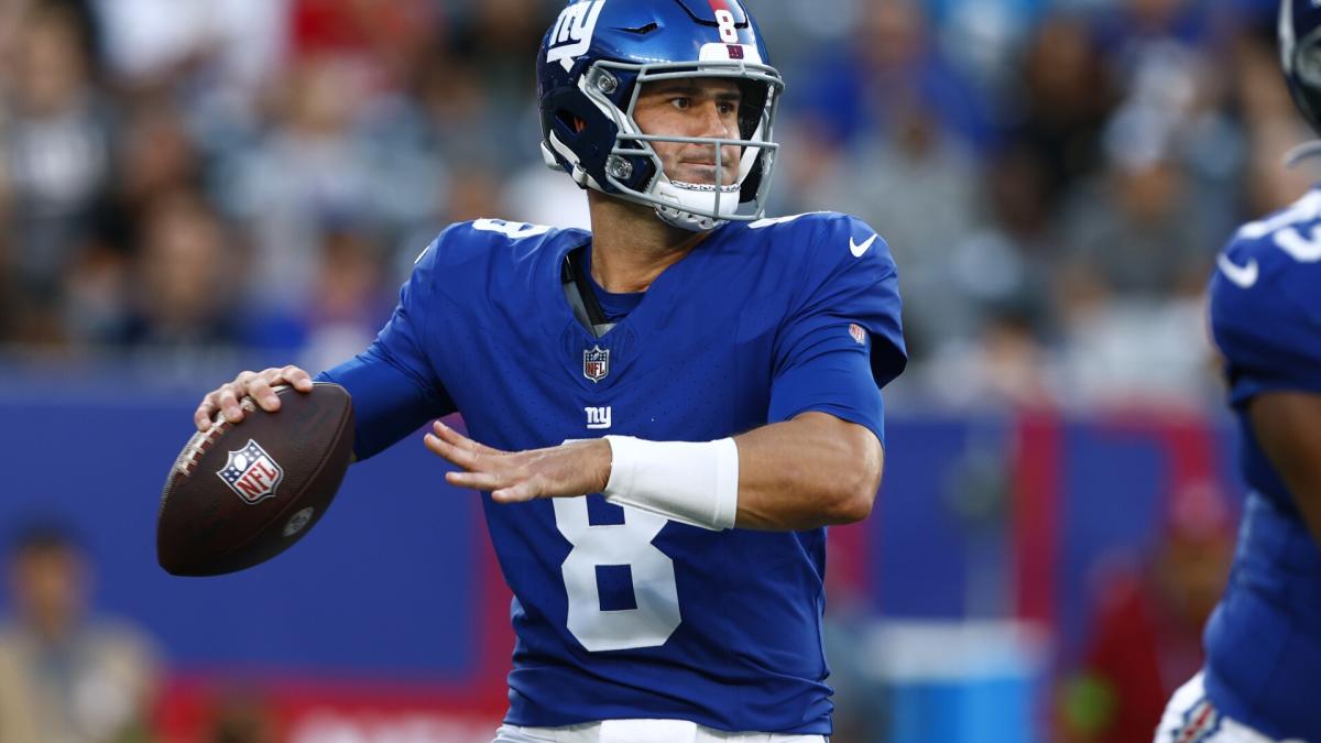 Dynasty Football QB Tiered Rankings - Fantasy Six Pack