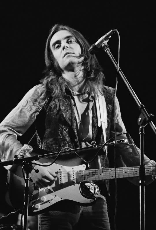 11. Terry Reid