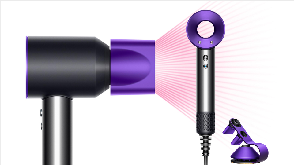 Dyson Supersonic HD03 