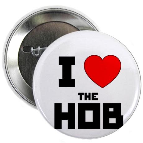 The Hob 2.25 Button, $4