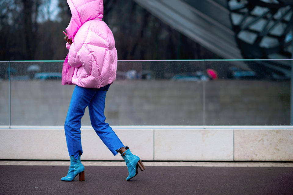 The Best Puffy Coats