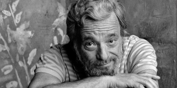 Murió Stephen Sondheim, genio compositor de clásicos como West Side Story, Sweeney Todd y más