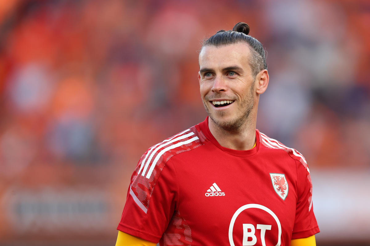 LAFC reportedly finalizing deal to sign Gareth Bale