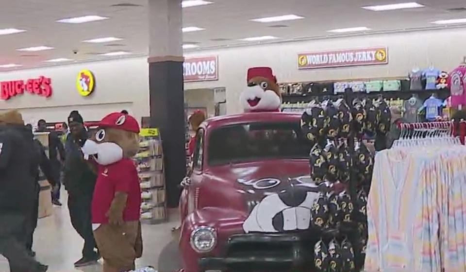 Buc-ee's Colorado