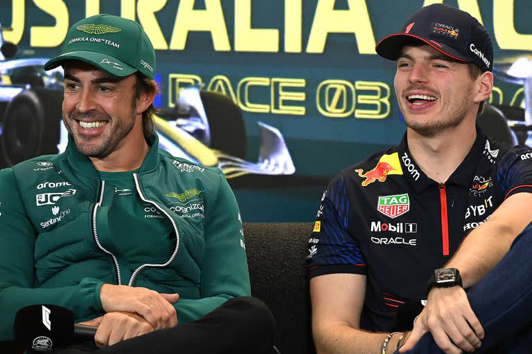 Fernando Alonso y Max Verstappen prefieren otros sistemas para la prueba de clasificación que el que aplicará la Fórmula 1 en Hungría este sábado.