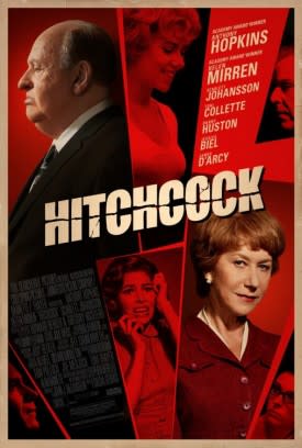 Specialty Box Office Preview: ‘Hitchcock’, ‘The Central Park Five’, ‘Rust And Bone’