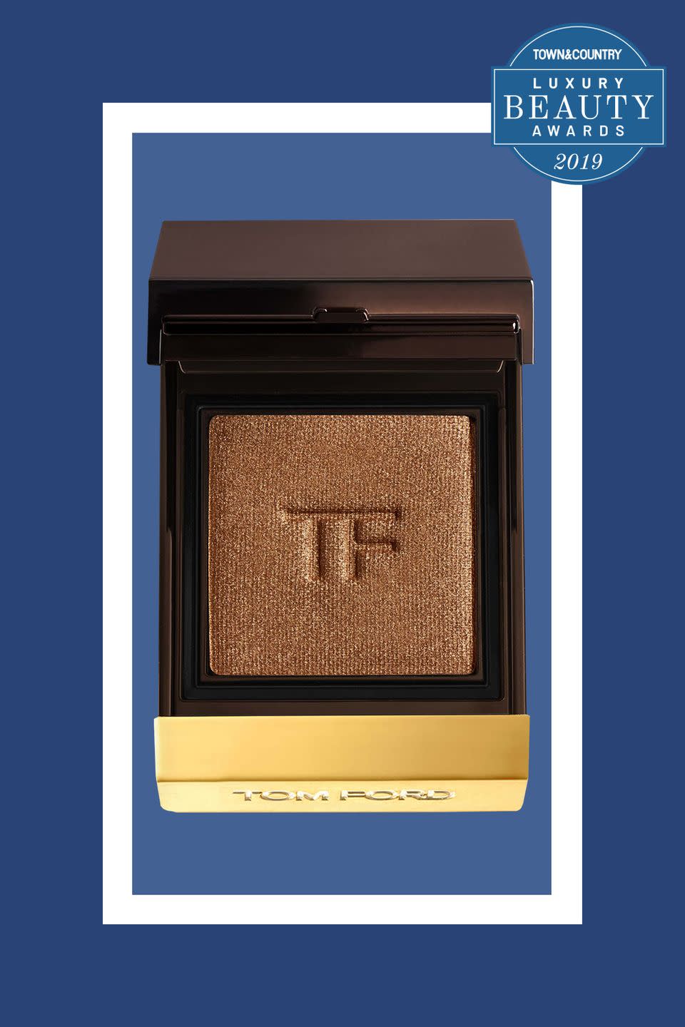 Best Eyeshadow: Tom Ford Private Shadow