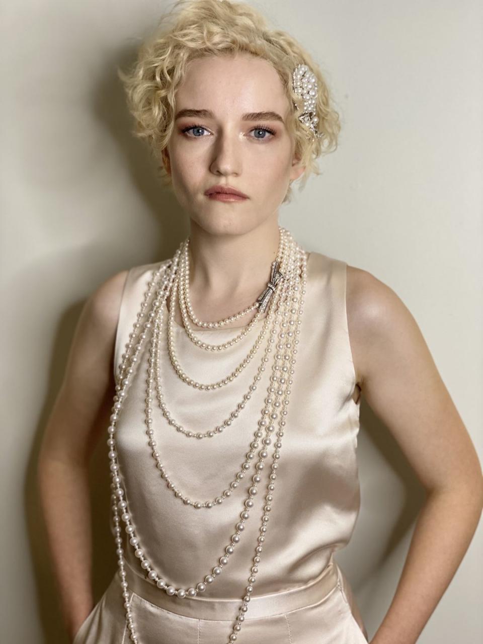 Julia Garner