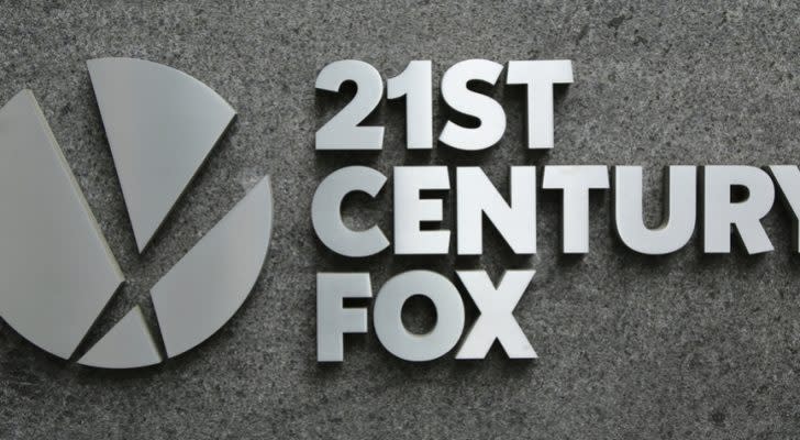 21st Century Fox (FOXA) Stock Shares Surge After Disney (DIS) Deal Made Official