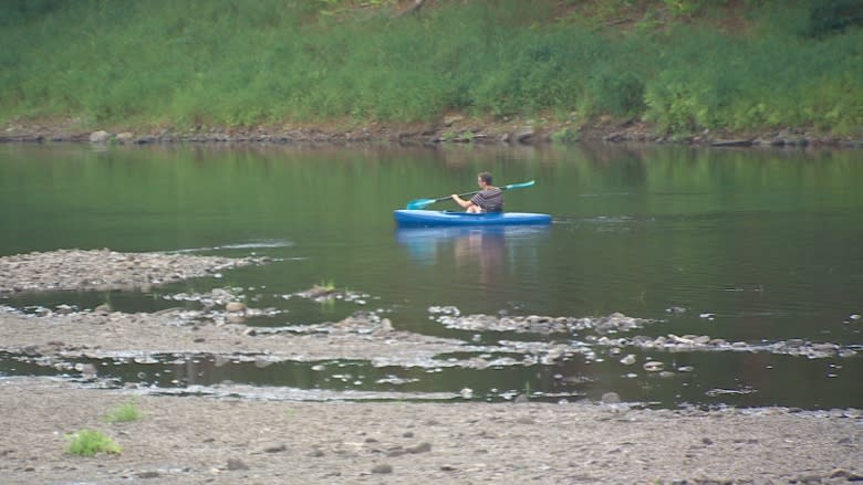 Watershed group takes 'blanket' approach to stopping erosion