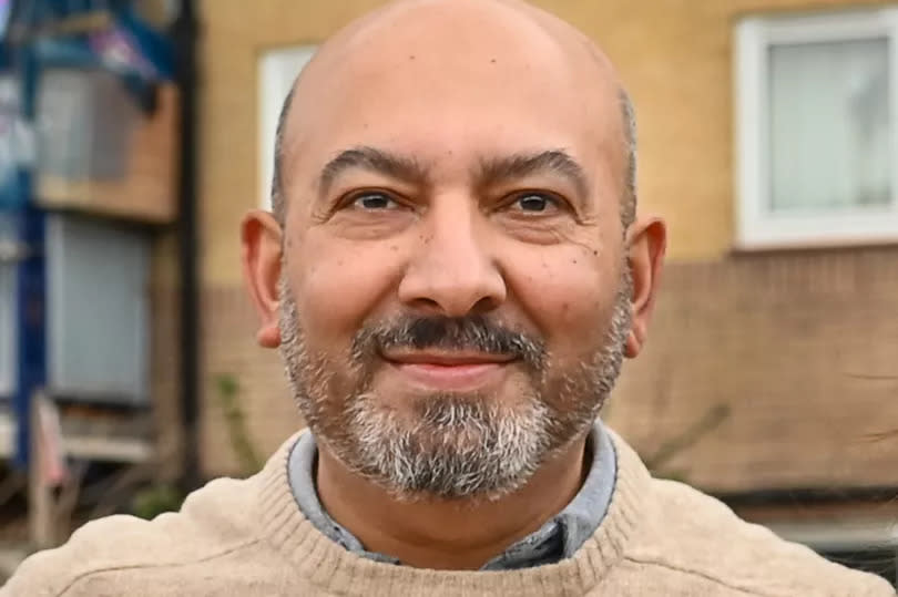 Cllr Sirajul Islam, the leader of Tower Hamlets Labour Group, said the viral clip had been "heavily edited"