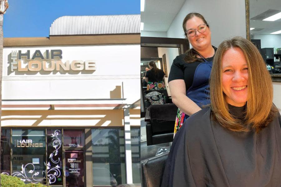 The Hair Lounge tiene dos increíbles concursos abiertos para los habitantes de San Diego