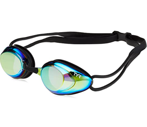 Best Swim Goggles: Top 5 Pairs Most Recommended By Experts - Study Finds