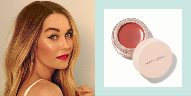 Ummm Lauren Conrad Just Launched A