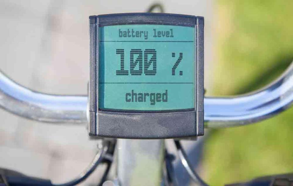 How long do E-bike batteries last?