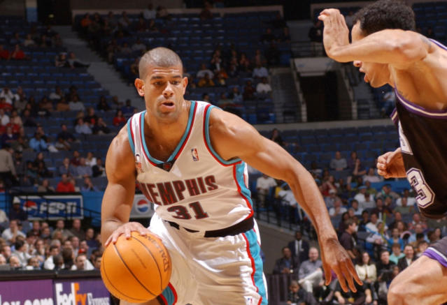 Redrafting the 2001 NBA Draft: Pau Gasol vs. Tony Parker for No. 1, Gilbert  Arenas and Richard Jefferson rise