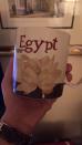 <p>No. 6: Egypt<br>Price: $7.59<br>(Mou Zheng / Facebook) </p>