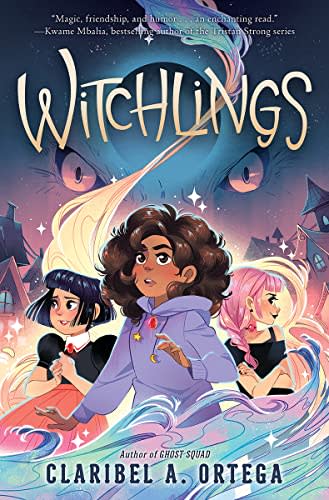 Witchlings (Books A Million / Books A Million)