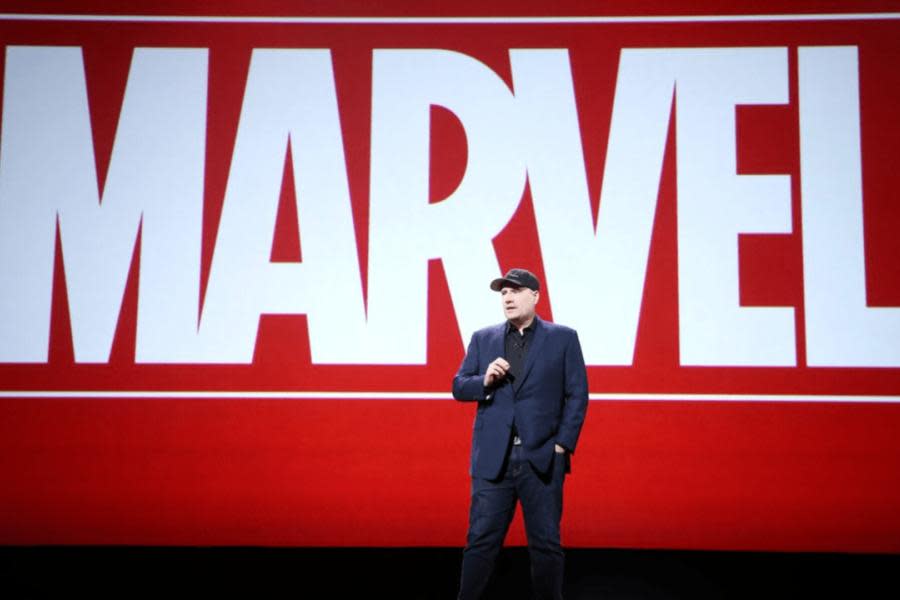 Kevin Feige revela cuál es la fórmula secreta para el éxito del MCU