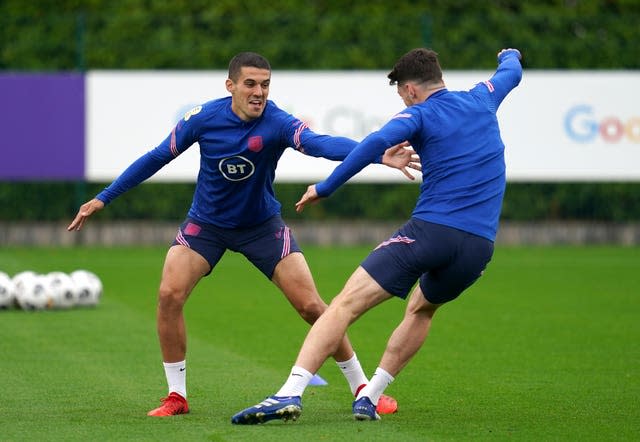 Coady was praised for his influence off the pitch during Euro 2020.