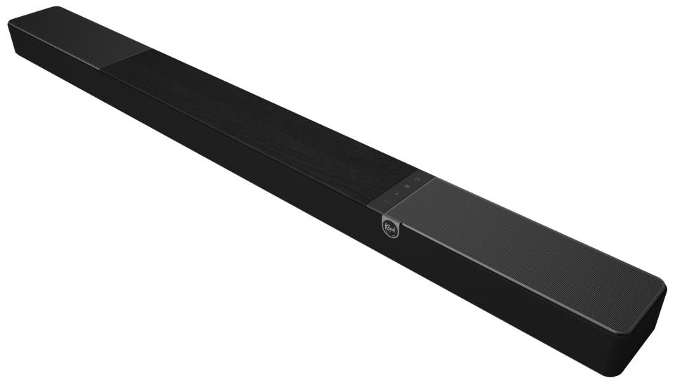 Klipsch’s newest soundbar is the primary to return with Dirac Stay room calibration – Uplaza