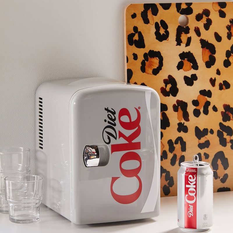 <p><a href="https://go.redirectingat.com?id=74968X1596630&url=https%3A%2F%2Fwww.urbanoutfitters.com%2Fshop%2Fsoda-mini-refrigerator&sref=https%3A%2F%2Fwww.esquire.com%2Ffood-drink%2Fg41424520%2Fthe-26-best-grilling-gifts-for-the-bbq-master%2F" rel="nofollow noopener" target="_blank" data-ylk="slk:Shop Now;elm:context_link;itc:0;sec:content-canvas" class="link ">Shop Now</a></p><p>Soda Mini Refrigerator</p><p>urbanoutfitters.com</p><p>$99.00</p>