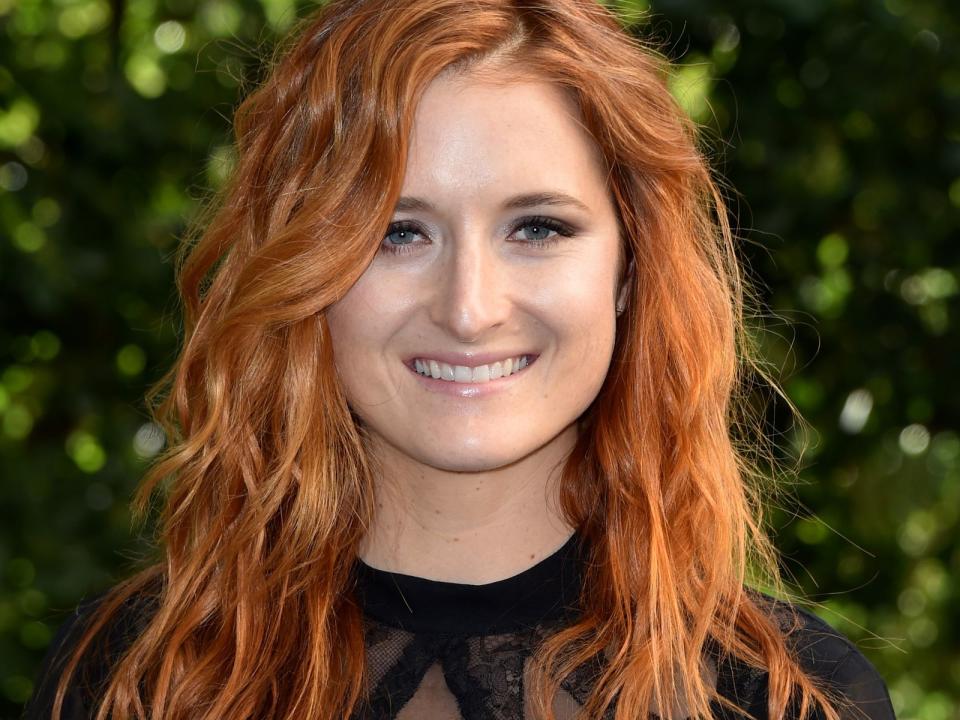 Grace Gummer