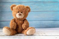 <p><strong>State Toy: Teddy Bear </strong></p><p>The teddy bear has ties to Mississippi dating back to President Theodore Roosevelt (aka Teddy) who went on a bear hunt and refused to shoot a bear that had been trapped. The state deemed the famous snuggly stuffy it's<a href="https://greatdeltabearaffair.org/governor-bryant-proclaims-teddy-bear-day-in-mississippi/" rel="nofollow noopener" target="_blank" data-ylk="slk:official state toy in 2002;elm:context_link;itc:0;sec:content-canvas" class="link "> official state toy in 2002</a>. </p>