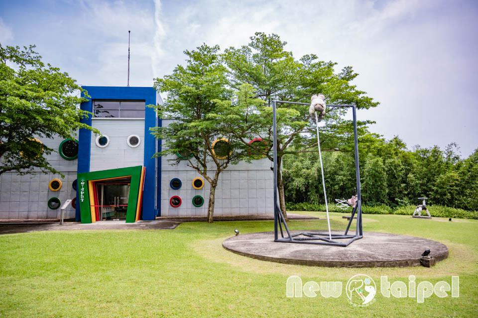 金山朱銘美術館