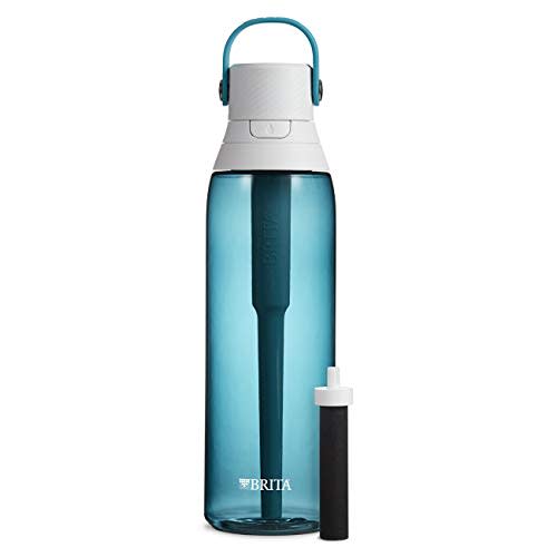 Premium Water Filter Bottle