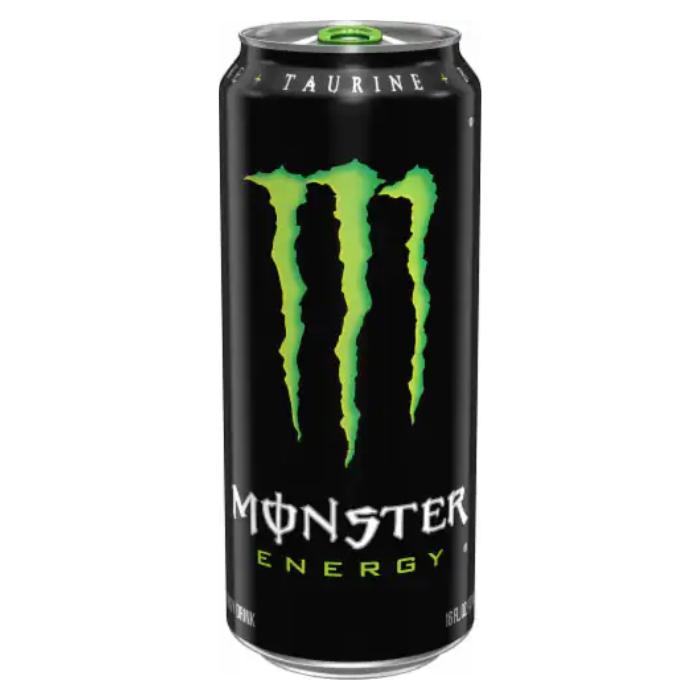 energy drink