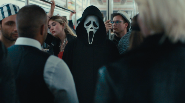 Scream VI First Reactions: Critics Praise 'Especially Vicious