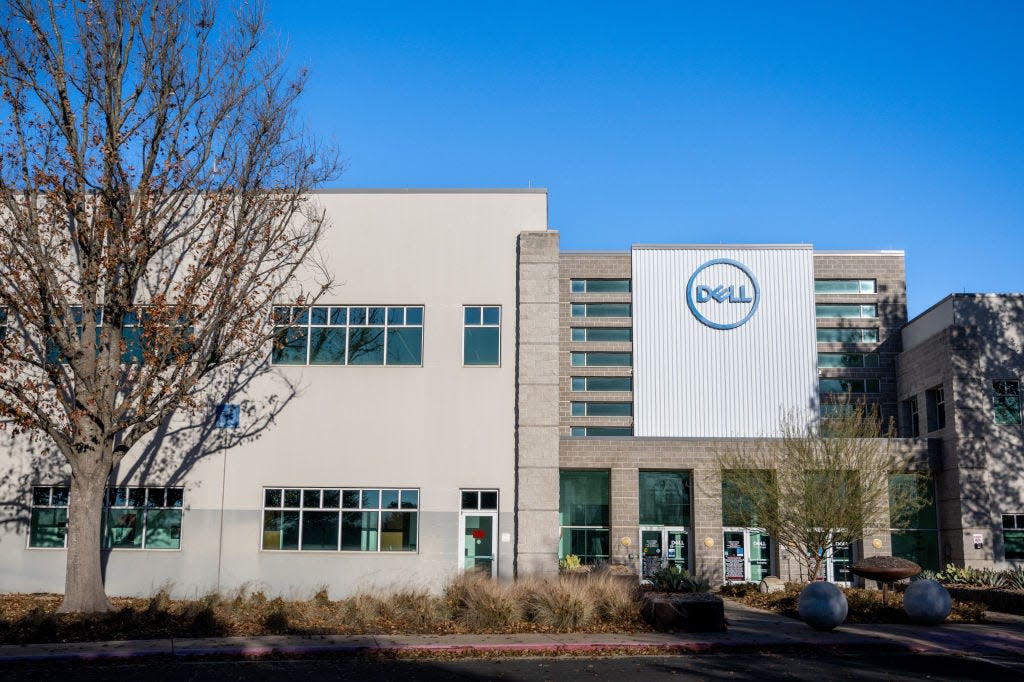 Dell staff say they aren't surprised about layoffs following its AI pivot