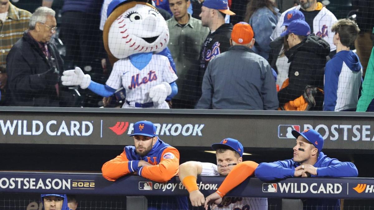 New York Mets spending spree highlights MLB's poverty franchises