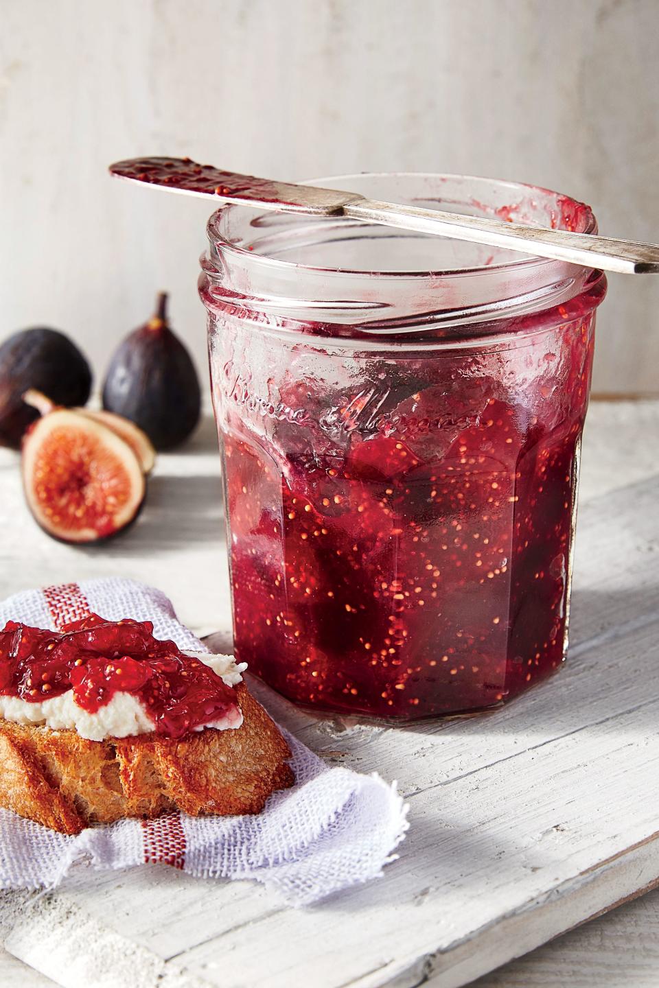 Fig Jam