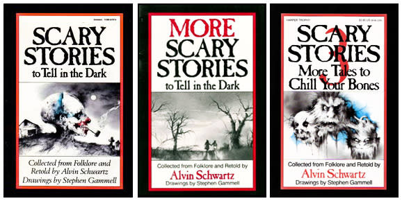 Guillermo del Toro previews Scary Stories to Tell in the Dark movie