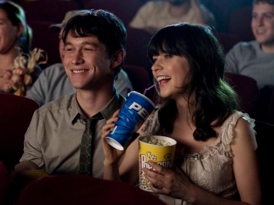 500 days of summer