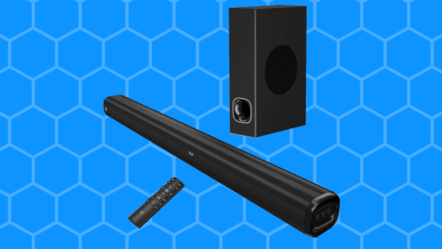 pheanoo soundbar