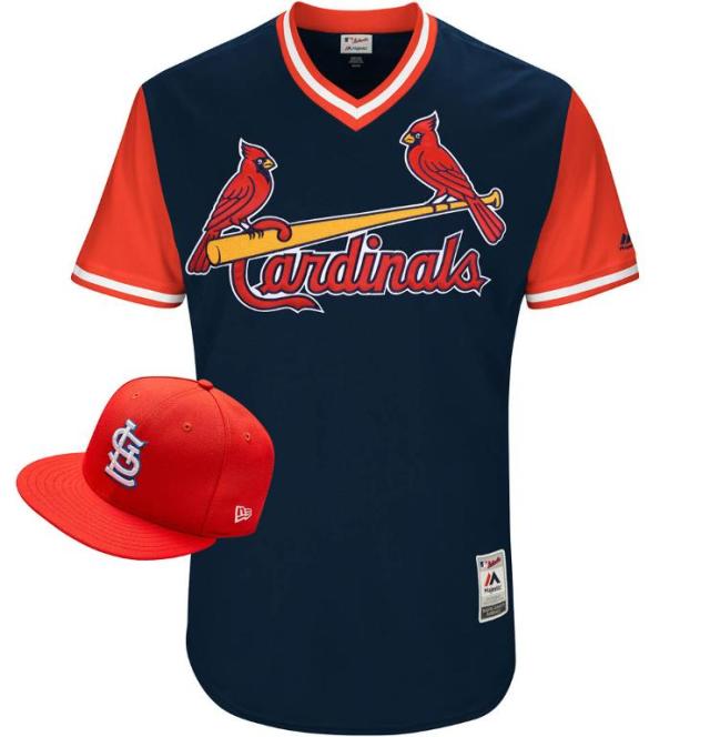 St. Louis Cardinals Home Uniform  Mlb uniforms, Cardinals, Sports uniforms