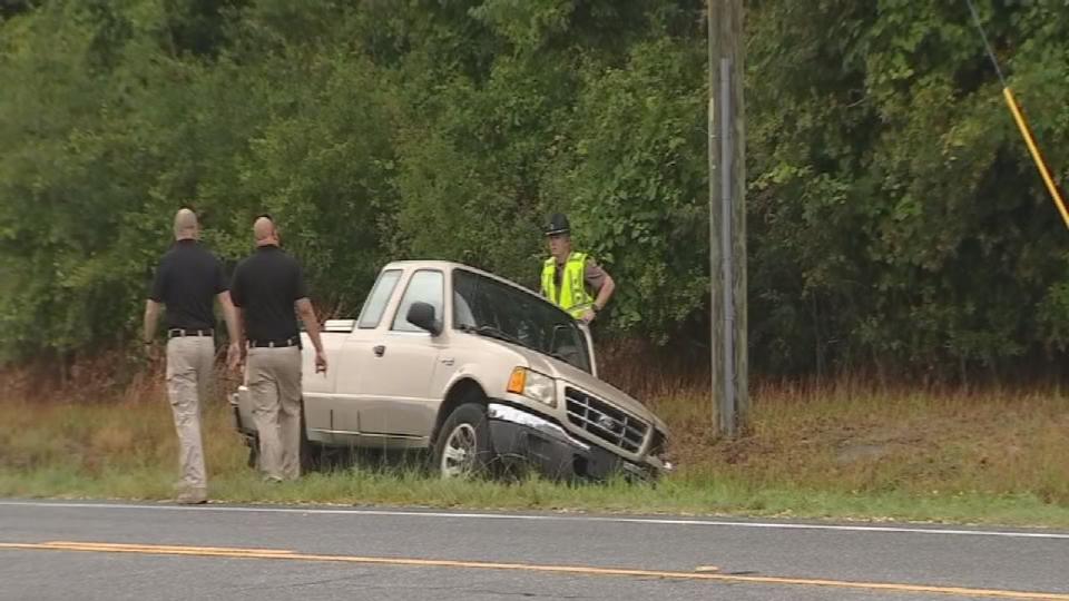 Eight people died and almost 40 others were injured when a bus carrying farm workers collided with a pickup truck on State Road 40 in Marion County early Tuesday morning, according to the Florida Highway Patrol.