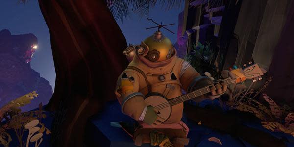 Outer Wilds  Baixe e compre hoje - Epic Games Store