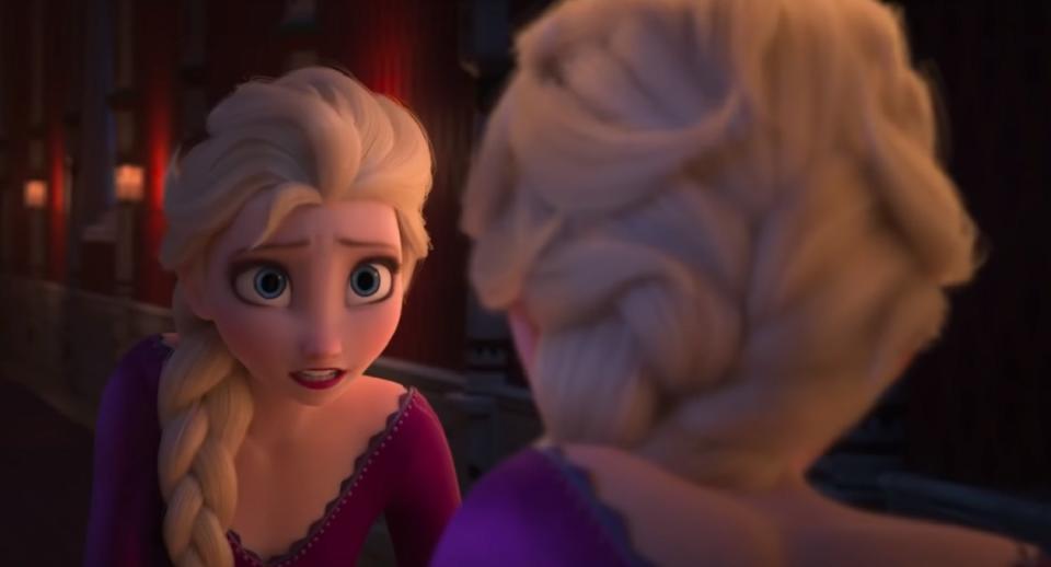 6. 'Frozen 2'