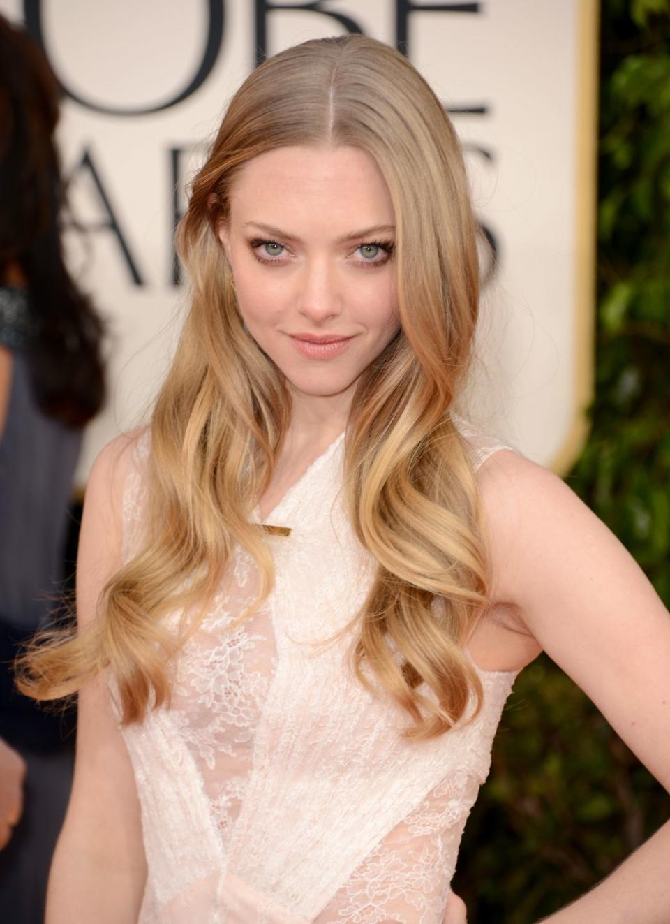 <p>“I’m on Lexapro, and I’ll never get off of it,” she told <a href="https://www.allure.com/story/amanda-seyfried-ocd-mental-health-stigma" rel="nofollow noopener" target="_blank" data-ylk="slk:Allure;elm:context_link;itc:0;sec:content-canvas" class="link ">Allure</a>. “I’ve been on it since I was 19, so 11 years. I’m on the lowest dose. I don’t see the point of getting off of it. Whether it’s placebo or not, I don’t want to risk it. And what are you fighting against? Just the stigma of using a tool? A mental illness is a thing that people cast in a different category [from other illnesses], but I don’t think it is. It should be taken as seriously as anything else. You don’t see the mental illness: It’s not a mass; it’s not a cyst. But it’s there. Why do you need to prove it? If you can treat it, you treat it."</p>