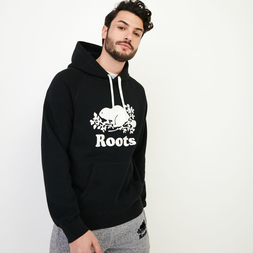 Original Kanga Hoody 