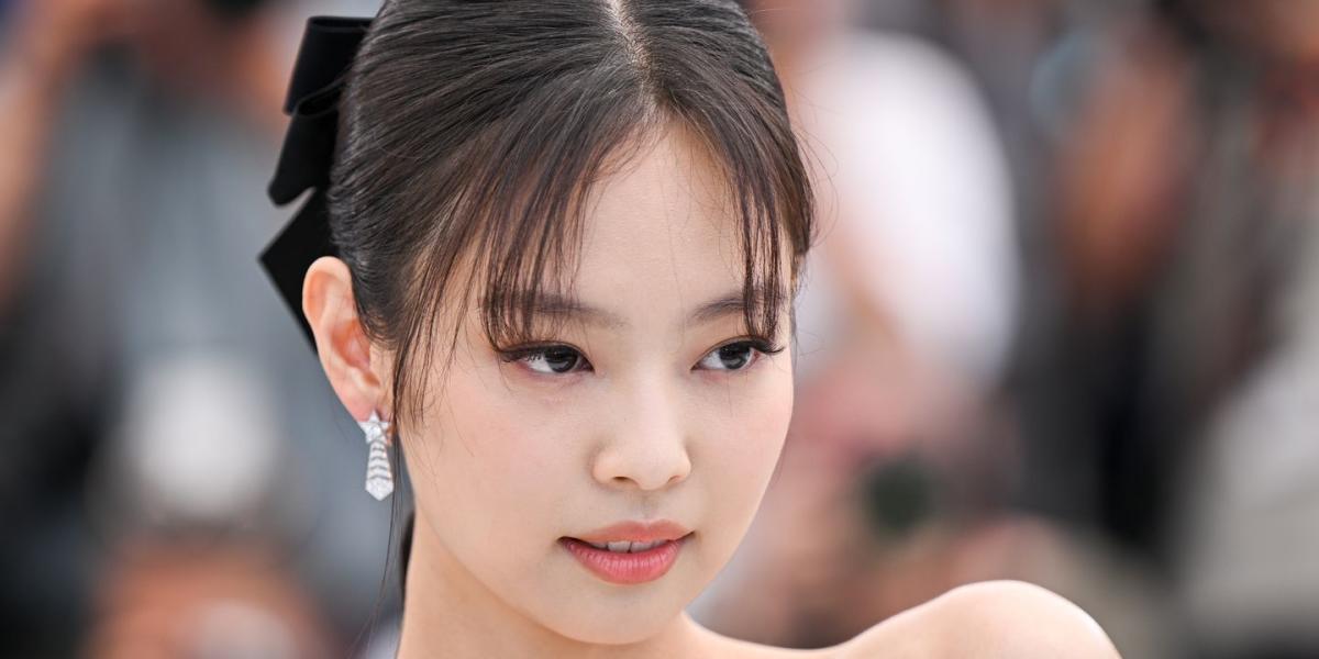 Things that reveal just what 'typa girl' BLACKPINK's Jennie Kim is