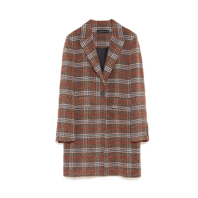 <a rel="nofollow noopener" href="https://www.zara.com/us/en/checkered-coat-p08151660.html?v1=7269046&v2=1074660" target="_blank" data-ylk="slk:Checkered Coat, Zara, $169Menswear hits a new level of chic with this oversized checkered coat. Try it with cropped flared jeans and heeled mules for a perfectly polished fall look.;elm:context_link;itc:0;sec:content-canvas" class="link ">Checkered Coat, Zara, $169<p>Menswear hits a new level of chic with this oversized checkered coat. Try it with cropped flared jeans and heeled mules for a perfectly polished fall look.</p> </a><p> <strong>Related Articles</strong> <ul> <li><a rel="nofollow noopener" href="http://thezoereport.com/fashion/style-tips/box-of-style-ways-to-wear-cape-trend/?utm_source=yahoo&utm_medium=syndication" target="_blank" data-ylk="slk:The Key Styling Piece Your Wardrobe Needs;elm:context_link;itc:0;sec:content-canvas" class="link ">The Key Styling Piece Your Wardrobe Needs</a></li><li><a rel="nofollow noopener" href="http://thezoereport.com/living/work/admit-youre-overwhelmed-work/?utm_source=yahoo&utm_medium=syndication" target="_blank" data-ylk="slk:How To Admit You’re Overwhelmed At Work;elm:context_link;itc:0;sec:content-canvas" class="link ">How To Admit You’re Overwhelmed At Work</a></li><li><a rel="nofollow noopener" href="http://thezoereport.com/fashion/celebrity-style/meghan-markle-dress-hack/?utm_source=yahoo&utm_medium=syndication" target="_blank" data-ylk="slk:Meghan Markle’s Dress Hack For Windy Days Is Brilliant;elm:context_link;itc:0;sec:content-canvas" class="link ">Meghan Markle’s Dress Hack For Windy Days Is Brilliant</a></li> </ul> </p>
